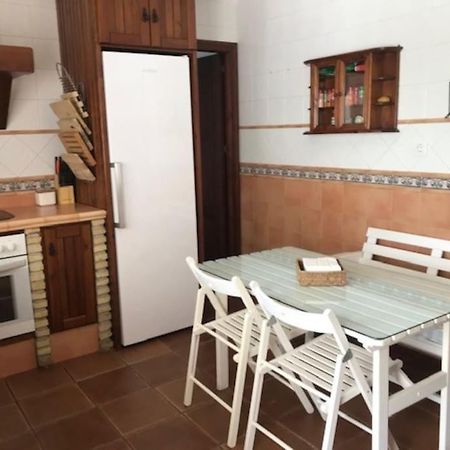 El Magnolio Villa Chiclana de la Frontera Bagian luar foto
